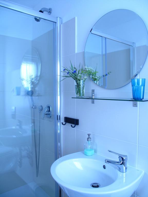 Plitvička Jezera Guesthouse Bor Plitvice Lakes חדר תמונה