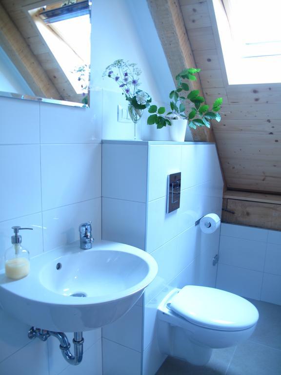 Plitvička Jezera Guesthouse Bor Plitvice Lakes חדר תמונה