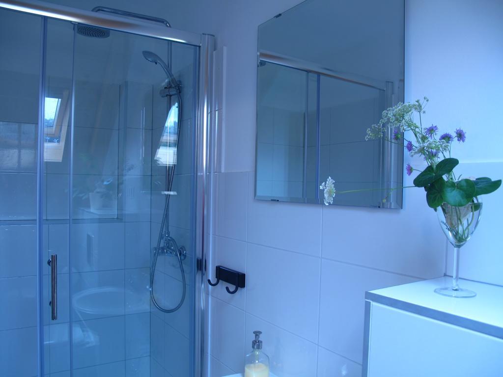 Plitvička Jezera Guesthouse Bor Plitvice Lakes חדר תמונה