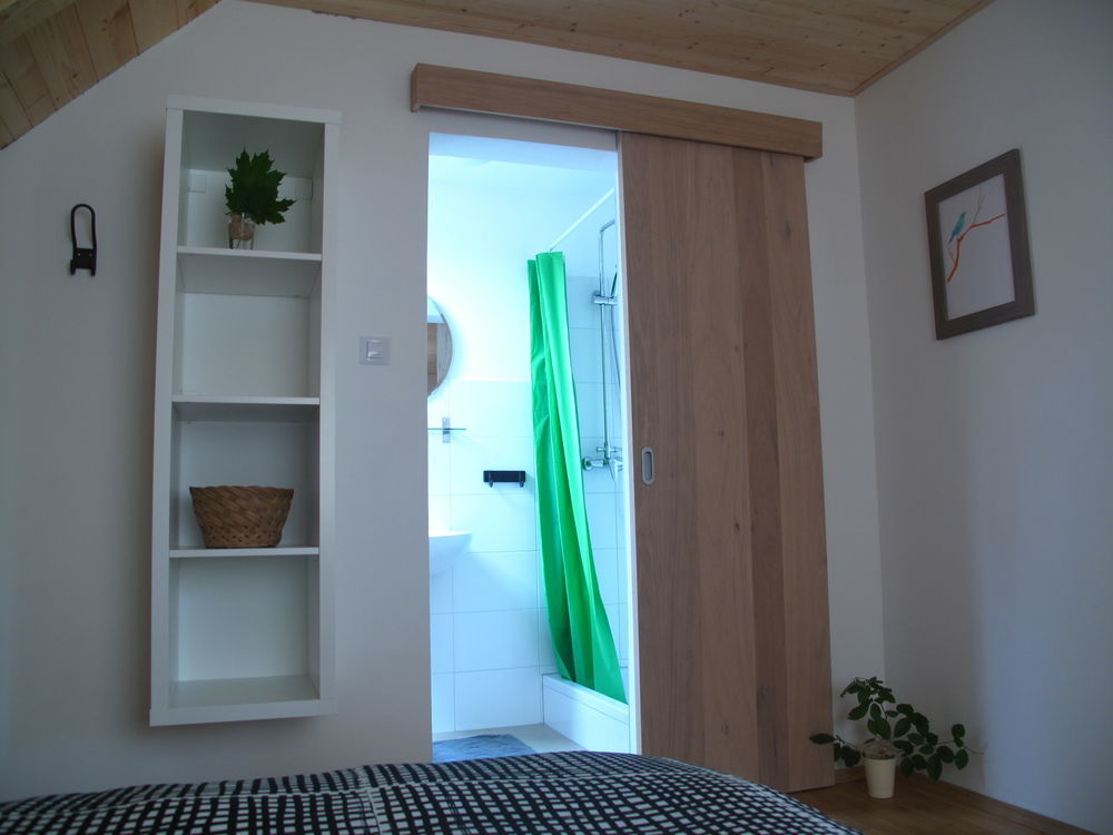 Plitvička Jezera Guesthouse Bor Plitvice Lakes מראה חיצוני תמונה