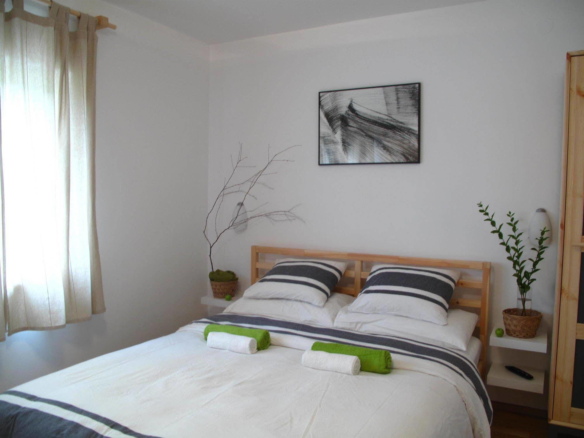 Plitvička Jezera Guesthouse Bor Plitvice Lakes מראה חיצוני תמונה