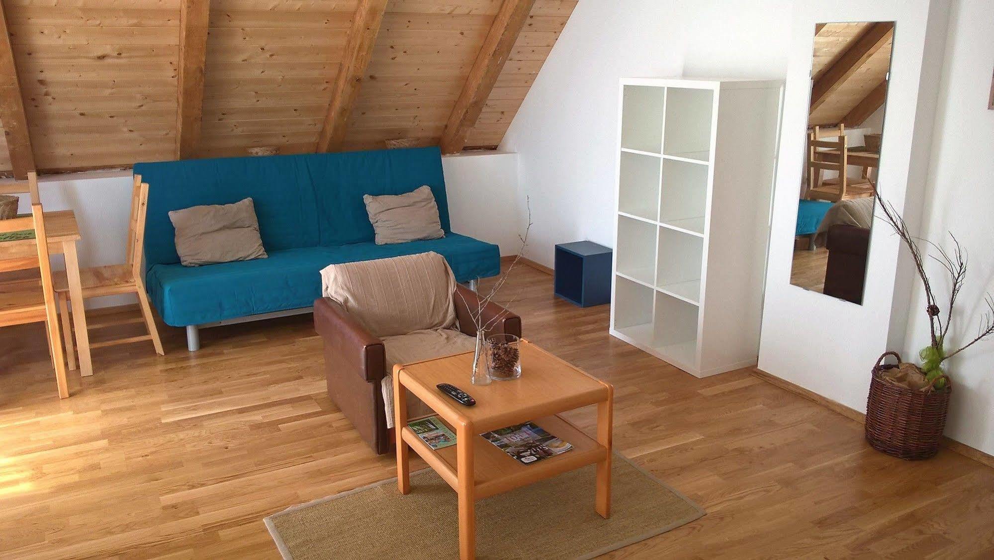 Plitvička Jezera Guesthouse Bor Plitvice Lakes מראה חיצוני תמונה