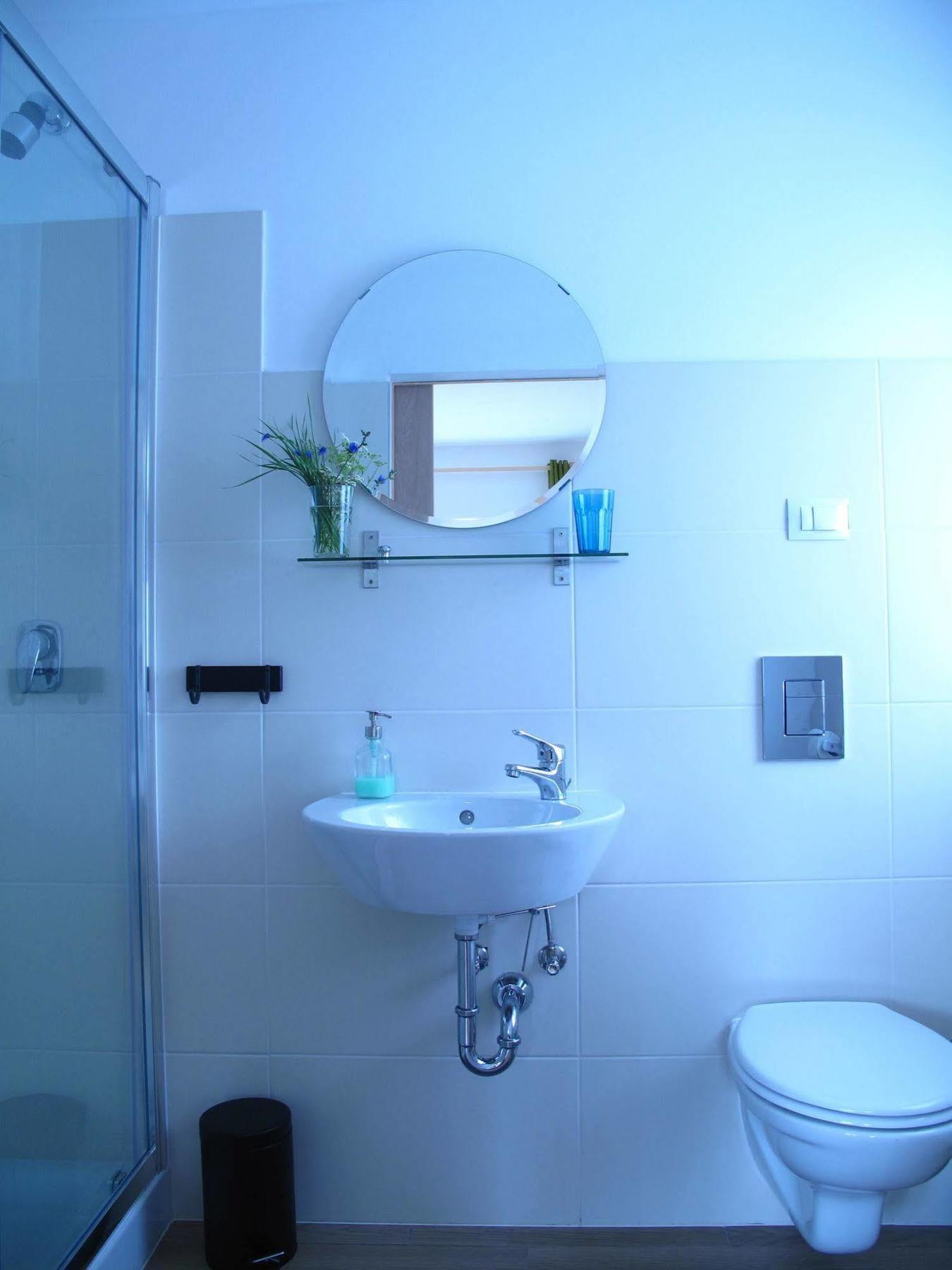 Plitvička Jezera Guesthouse Bor Plitvice Lakes מראה חיצוני תמונה