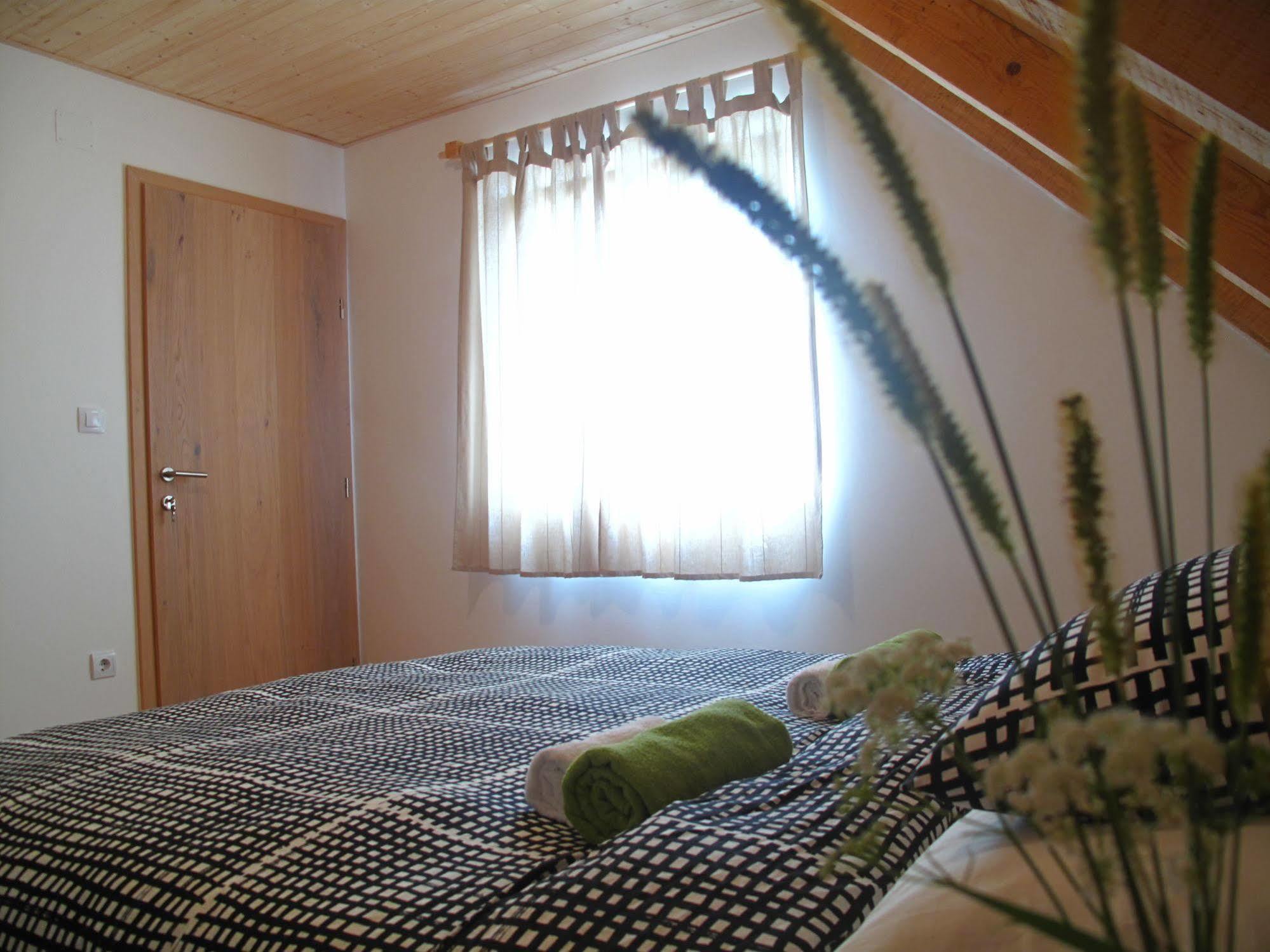 Plitvička Jezera Guesthouse Bor Plitvice Lakes מראה חיצוני תמונה