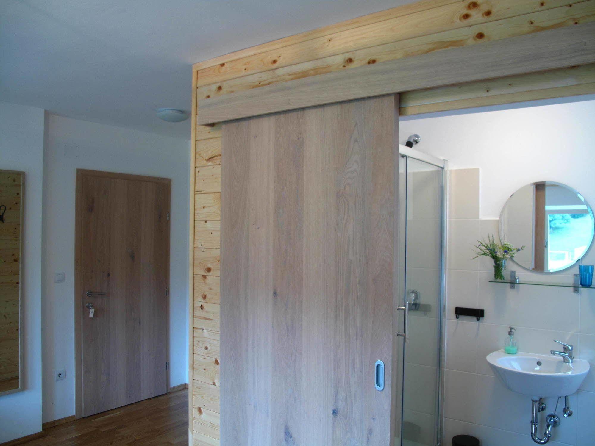 Plitvička Jezera Guesthouse Bor Plitvice Lakes מראה חיצוני תמונה
